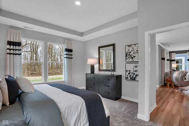 553 Seagrape Lane, Plainfield, IN 46168