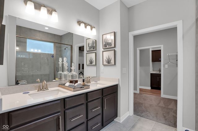 553 Seagrape Lane, Plainfield, IN 46168
