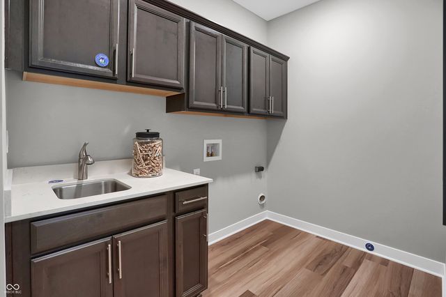 553 Seagrape Lane, Plainfield, IN 46168