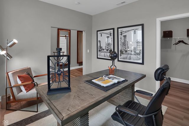 553 Seagrape Lane, Plainfield, IN 46168