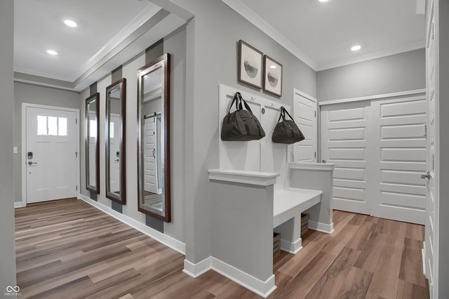 553 Seagrape Lane, Plainfield, IN 46168