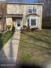 159 Devon Court, Old Bridge, NJ 08857