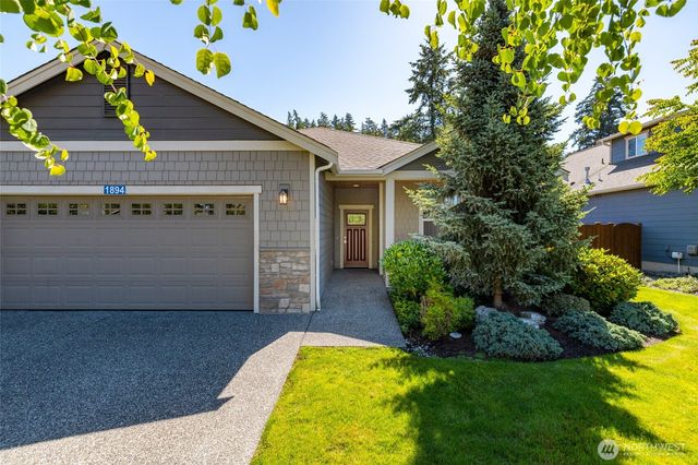 1894 Silver Loop, Mount Vernon, WA 98274