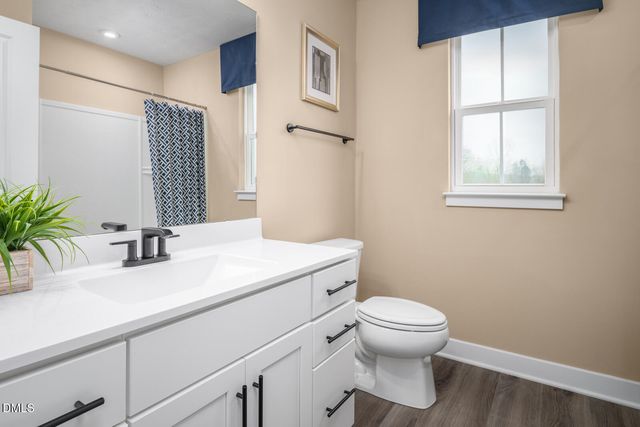 574 Freedom Trail Drive, Willow Springs, NC 27592