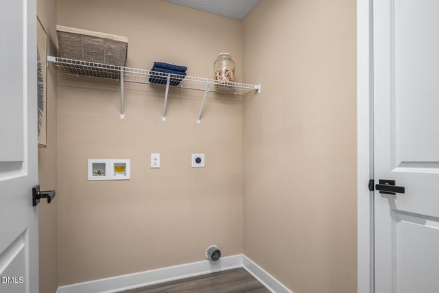 574 Freedom Trail Drive, Willow Springs, NC 27592