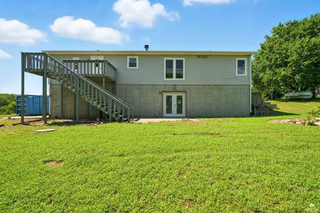 10812 Moske Circle, Milford, KS 66514