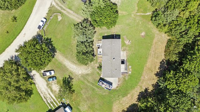 10812 Moske Circle, Milford, KS 66514