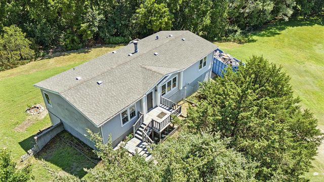 10812 Moske Circle, Milford, KS 66514