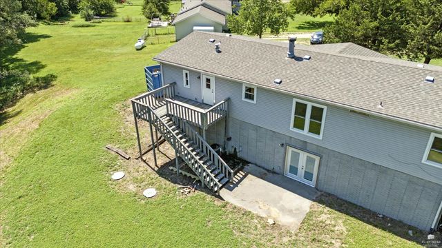 10812 Moske Circle, Milford, KS 66514