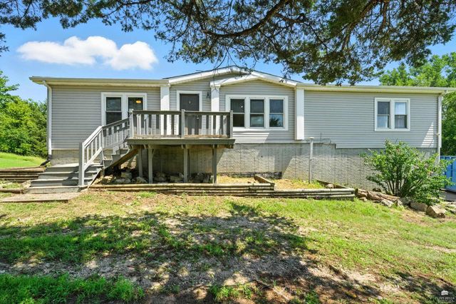 10812 Moske Circle, Milford, KS 66514