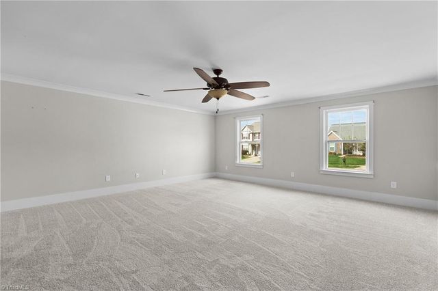 431 Shady Grove Court, Winston-salem, NC 27103