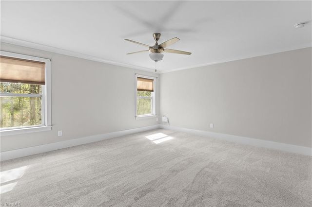 431 Shady Grove Court, Winston-salem, NC 27103