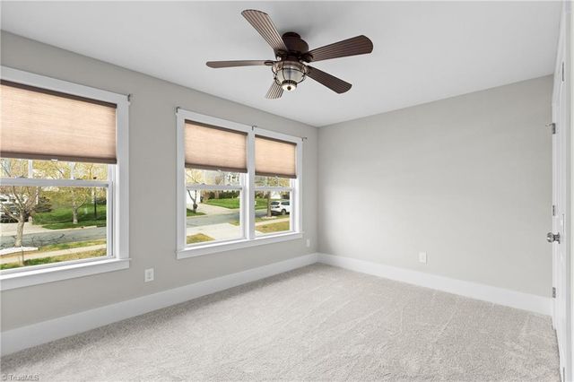 431 Shady Grove Court, Winston-salem, NC 27103