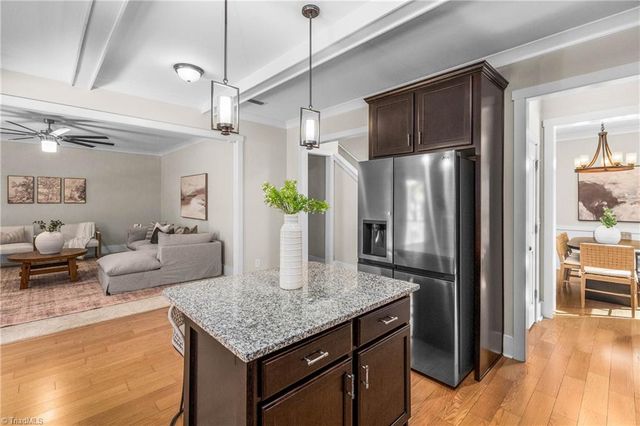 431 Shady Grove Court, Winston-salem, NC 27103