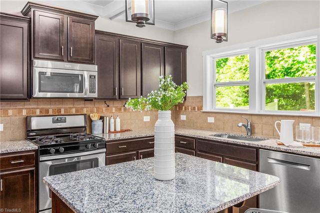 431 Shady Grove Court, Winston-salem, NC 27103