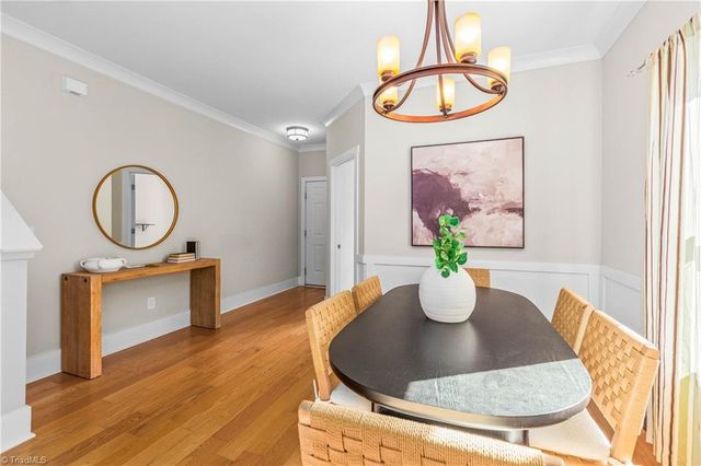 431 Shady Grove Court, Winston-salem, NC 27103