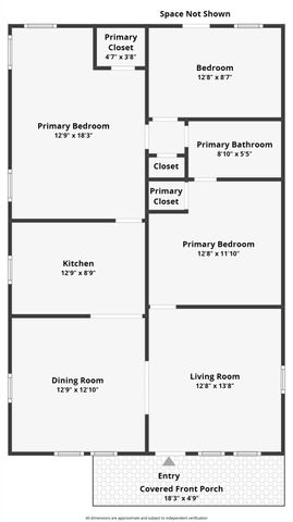 204 W Murrill Street, Baytown, TX 77520
