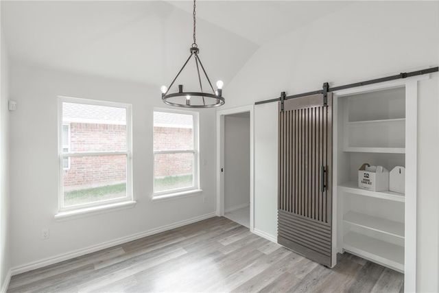 478 Hackberry Lane, Washington, OK 73093