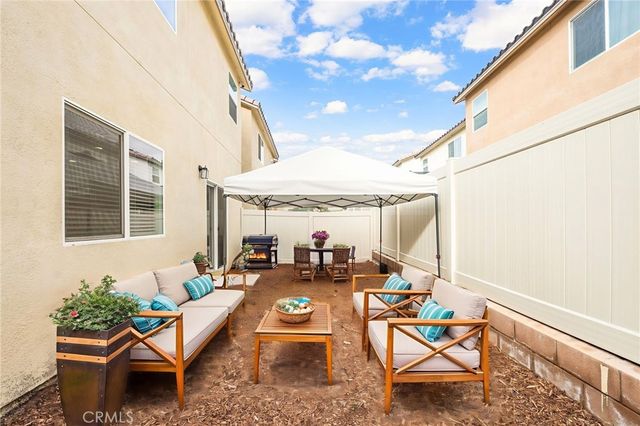 27166 Canyon Rock Court, Moreno Valley, CA 92555