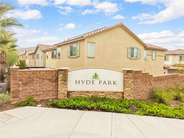 27166 Canyon Rock Court, Moreno Valley, CA 92555