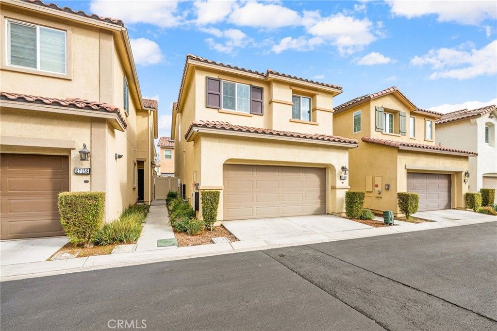 27166 Canyon Rock Court, Moreno Valley, CA 92555