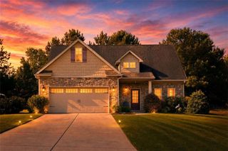 125 Ashby Drive, Jackson, GA 30233