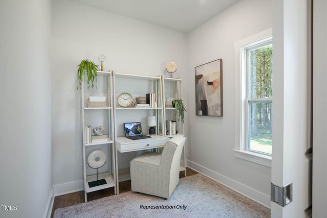 304 Sweetfern Lane, Zebulon, NC 27597