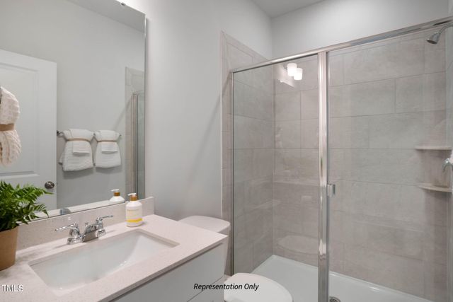 304 Sweetfern Lane, Zebulon, NC 27597