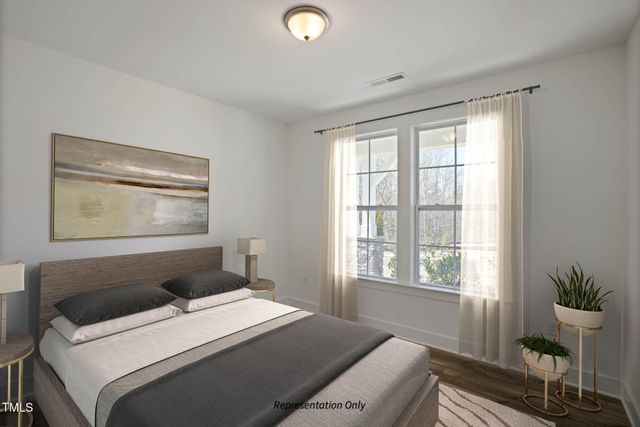 304 Sweetfern Lane, Zebulon, NC 27597