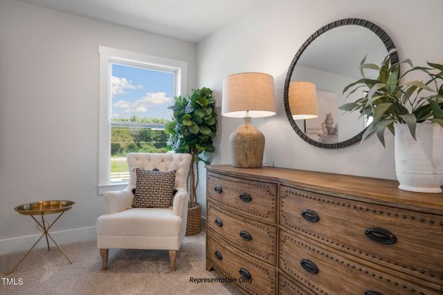 304 Sweetfern Lane, Zebulon, NC 27597