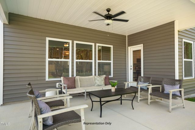 304 Sweetfern Lane, Zebulon, NC 27597