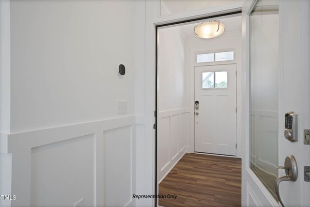 304 Sweetfern Lane, Zebulon, NC 27597