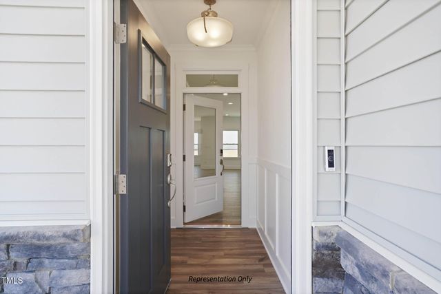 304 Sweetfern Lane, Zebulon, NC 27597