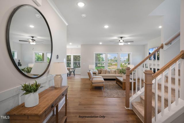 304 Sweetfern Lane, Zebulon, NC 27597