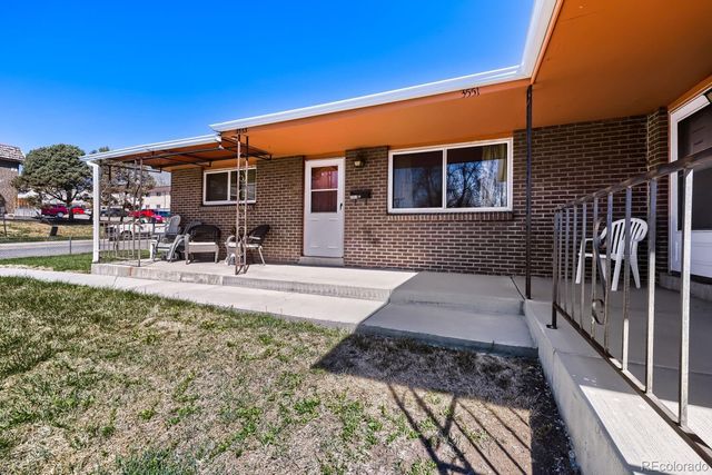 3553 W Tufts Avenue, Englewood, CO 80110