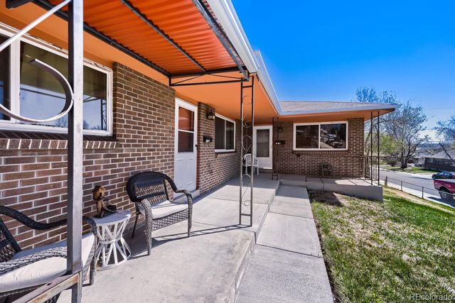 3553 W Tufts Avenue, Englewood, CO 80110