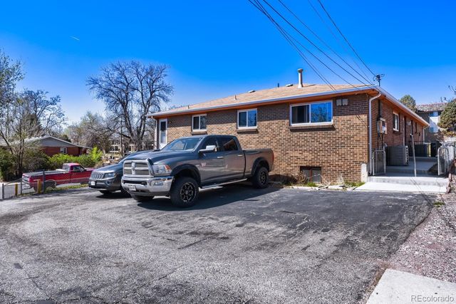 3553 W Tufts Avenue, Englewood, CO 80110