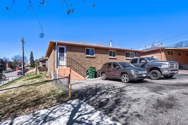 3553 W Tufts Avenue, Englewood, CO 80110