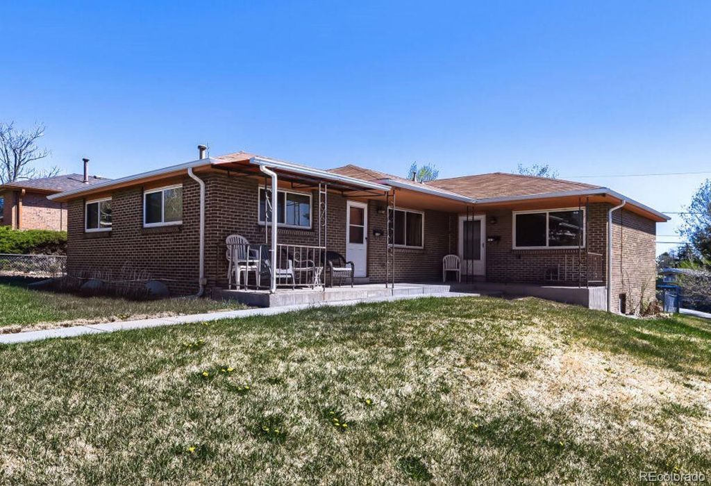 3553 W Tufts Avenue, Englewood, CO 80110