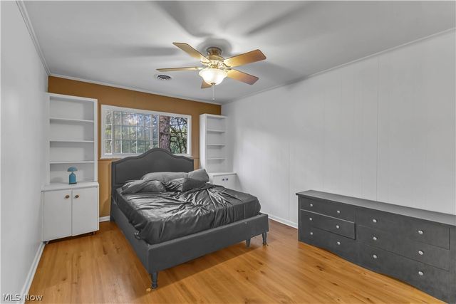 607 Castle Boulevard, Akron, OH 44313