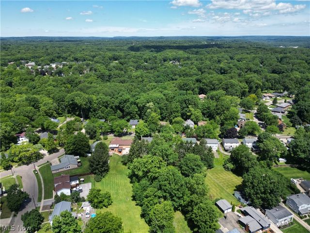 607 Castle Boulevard, Akron, OH 44313