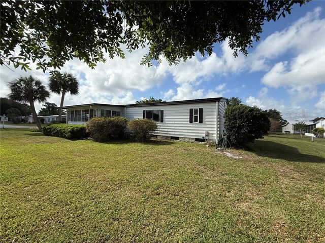 11 N BOBWHITE ROAD, Wildwood, FL 34785