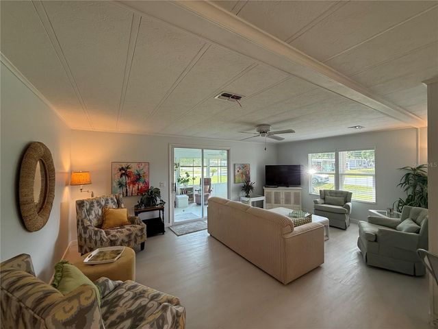 11 N BOBWHITE ROAD, Wildwood, FL 34785