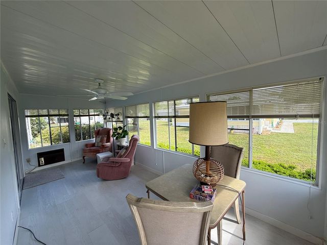 11 N BOBWHITE ROAD, Wildwood, FL 34785