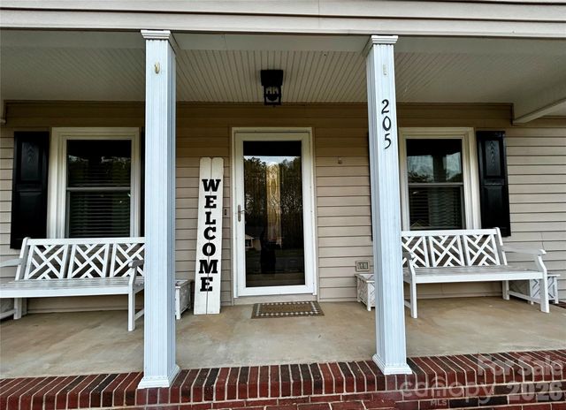 205 Linville Court, Bessemer City, NC 28016