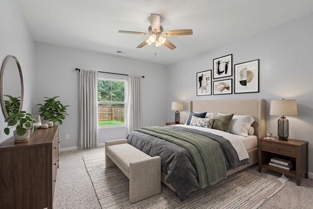 291 Firewheel Court, Summerville, SC 29486