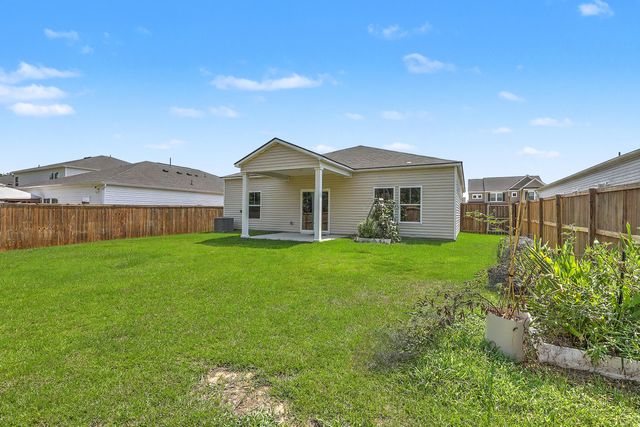 291 Firewheel Court, Summerville, SC 29486