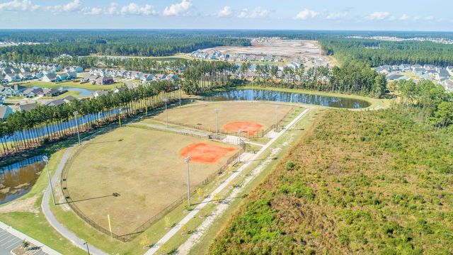 291 Firewheel Court, Summerville, SC 29486