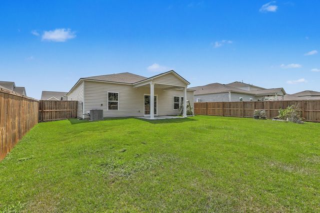 291 Firewheel Court, Summerville, SC 29486