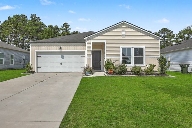 291 Firewheel Court, Summerville, SC 29486